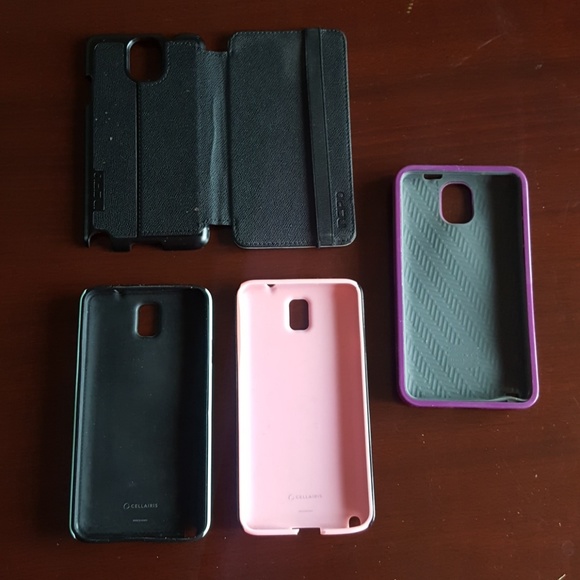 Note 3 Cases - Picture 2 of 2